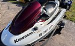 2011 Kawasaki Jet Ski STX