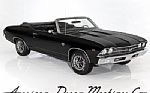 1969 Chevelle Thumbnail 1