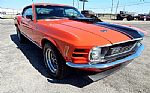 1970 Mustang Fastback Thumbnail 5