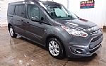2017 TRANSIT CONNECT VAN / WAGON Thumbnail 2