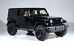 2015 Jeep Wrangler Unlimited