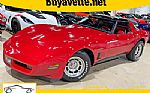 1982 Corvette Thumbnail 1