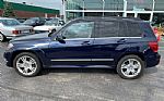 2014 GLK 350 4Matic Thumbnail 5