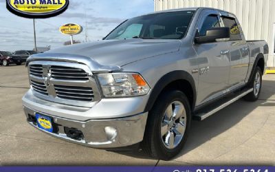 2015 RAM 1500 