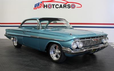 1961 Chevrolet Impala 