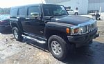 2007 HUMMER H3