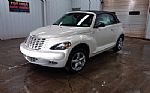 2005 PT CRUISER Thumbnail 4