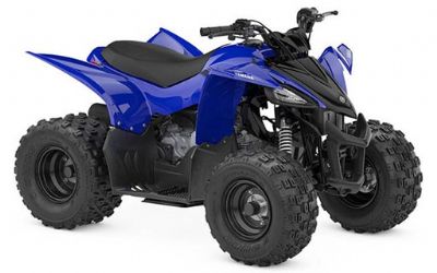 2024 Yamaha YFZ 50 