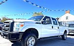 2011 F-350 XL Thumbnail 2