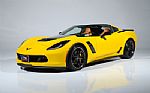 2015 Corvette Thumbnail 4