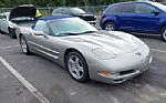 1998 CORVETTE Thumbnail 1
