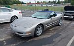 1998 CORVETTE Thumbnail 3