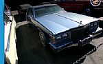 1982 Cadillac Seville