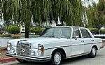 1971 Mercedes-Benz 280-Class