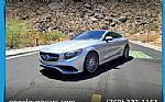 2015 S 63 AMG Thumbnail 1