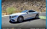 2015 S 63 AMG Thumbnail 2