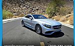 2015 S 63 AMG Thumbnail 6