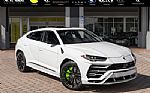 2022 Lamborghini Urus