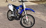 2001 YZ250F Thumbnail 6