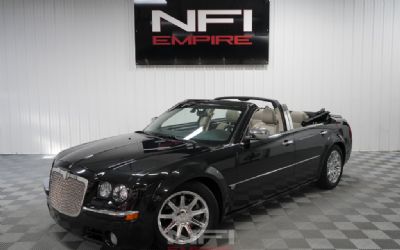 2005 Chrysler 300 Newport Convertible 
