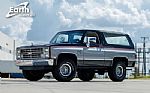 1985 Chevrolet Blazer