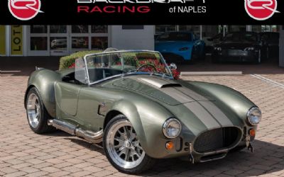 1965 Roadster Shelby Cobra Replica 