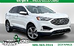 2021 Ford Edge