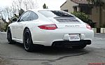 2011 911 Carrera GTS Thumbnail 3