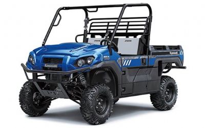 2024 Kawasaki Mule Pro-Fxr 1000 Base