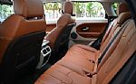 2012 Range Rover Evoque Prestige Thumbnail 22