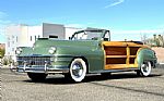 1947 Chrysler Town & Country