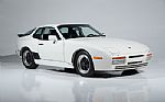 1986 Porsche 944