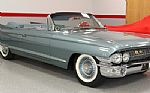 1961 Eldorado Thumbnail 1