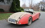 1952 XK120 Thumbnail 5