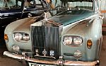 1964 Rolls Royce Silver Cloud III