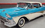 1958 Ford Fairlane 500 Skyliner 2 DR