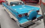 1958 Fairlane 500 Skyliner 2 DR Thumbnail 4