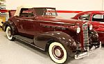 1936 Series 36-50 Sport Convertible Thumbnail 1