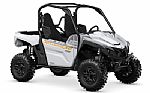 2024 Yamaha Wolverine X2