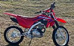 2023 Honda CRF