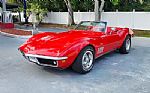 1969 Corvette Thumbnail 4