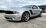 2010 Mustang Thumbnail 2