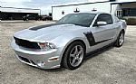 2010 Mustang Thumbnail 1