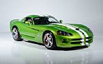 2008 Dodge Viper