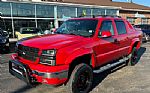 2006 Chevrolet Avalanche