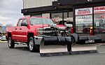 2016 Chevrolet Silverado 2500HD