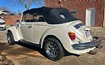 1975 Karmann Beetle Convertible Thumbnail 4