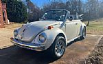 1975 Karmann Beetle Convertible Thumbnail 7