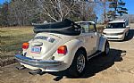 1975 Karmann Beetle Convertible Thumbnail 10