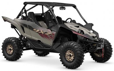 2024 Yamaha YXZ 1000R SS XT-R